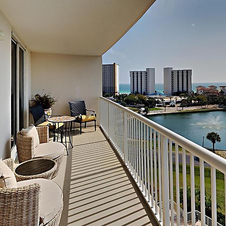 Terrace At Pelican Beach 703 Lägenhet Destin Exteriör bild