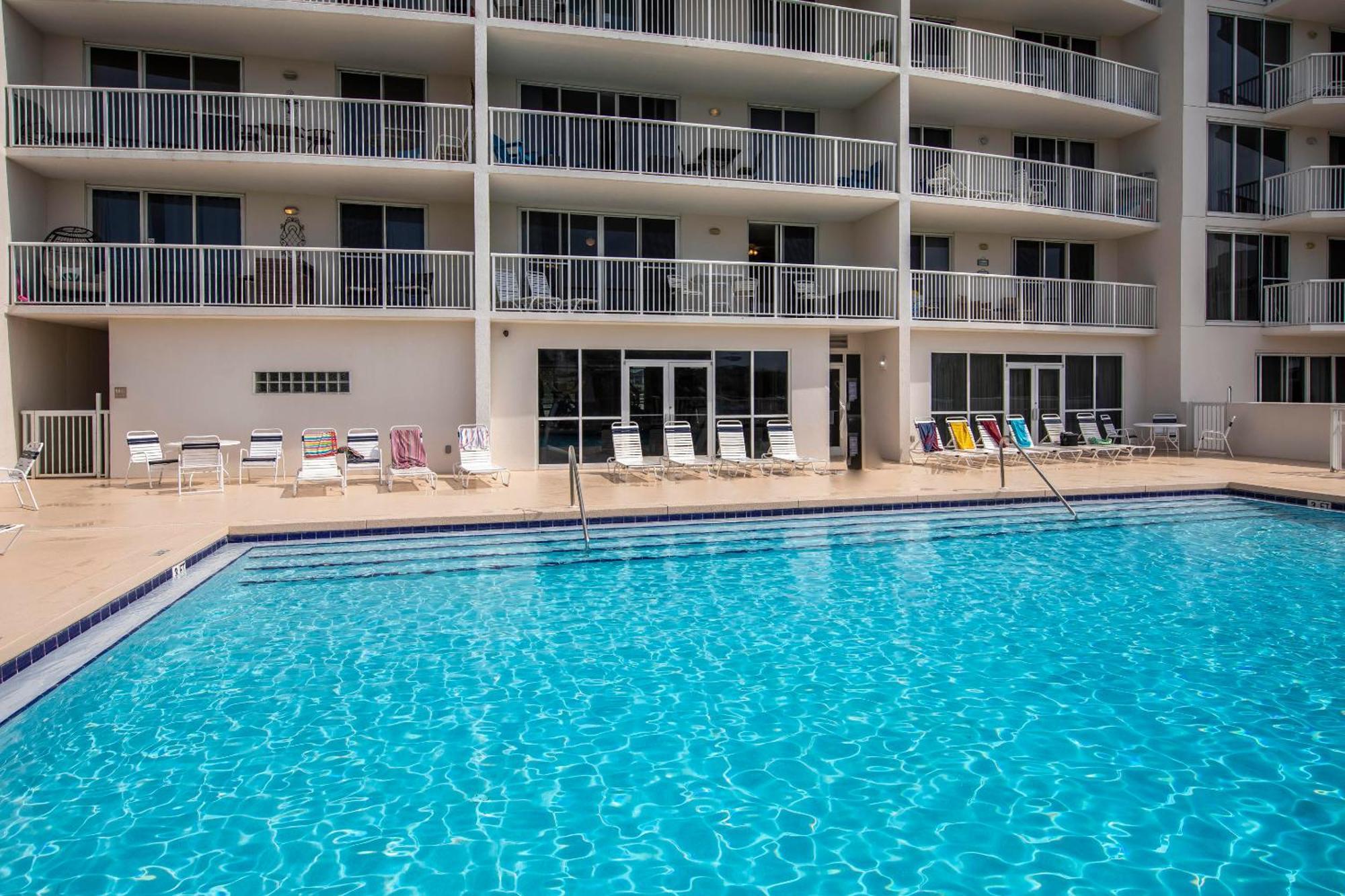 Terrace At Pelican Beach 703 Lägenhet Destin Exteriör bild