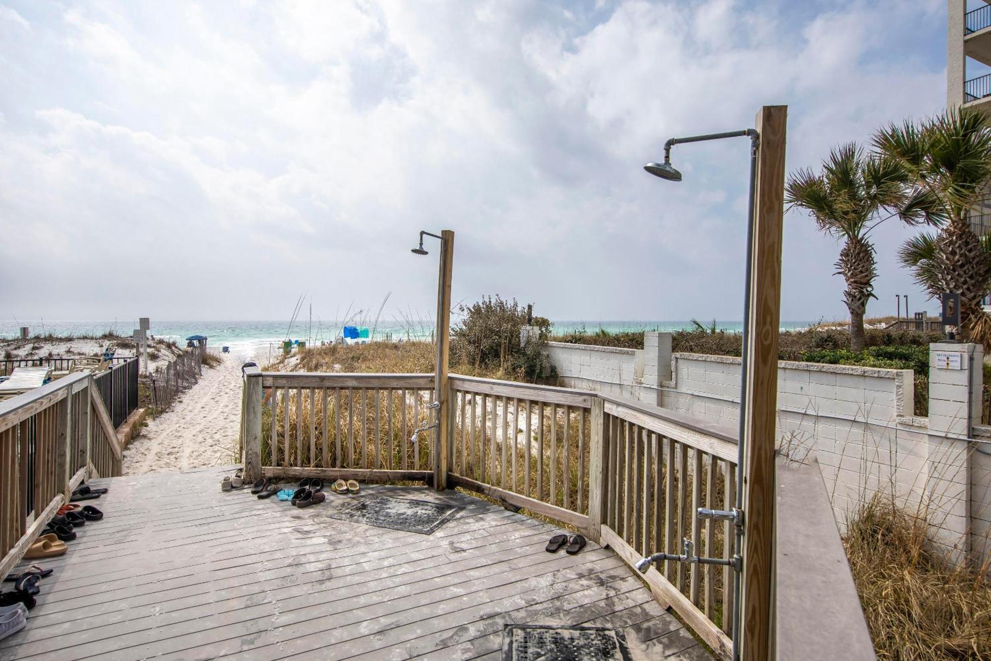 Terrace At Pelican Beach 703 Lägenhet Destin Exteriör bild