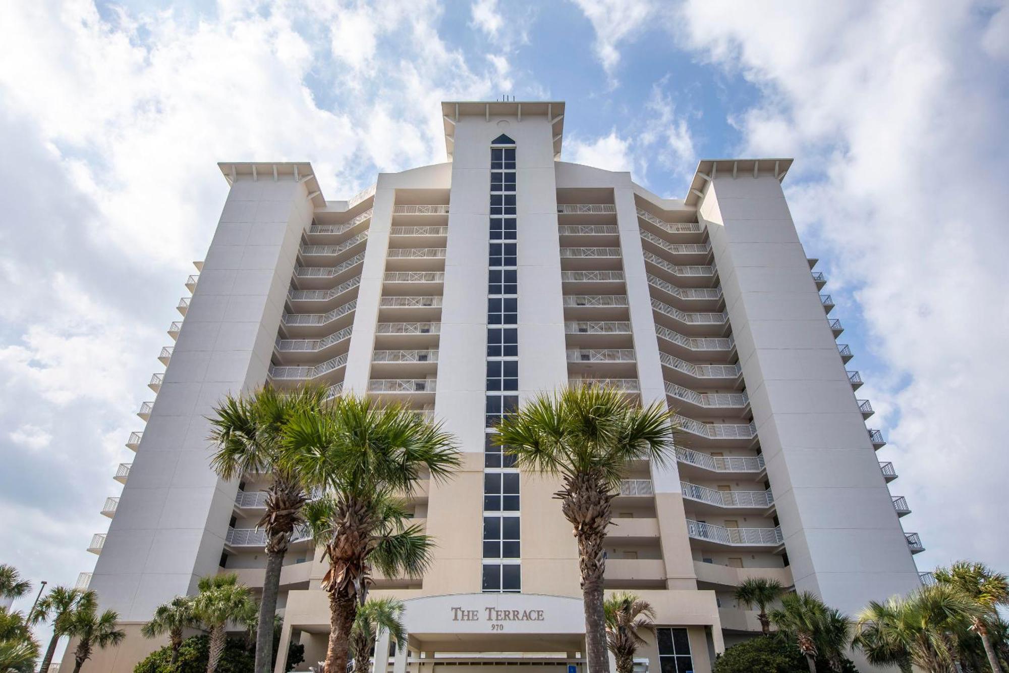 Terrace At Pelican Beach 703 Lägenhet Destin Exteriör bild